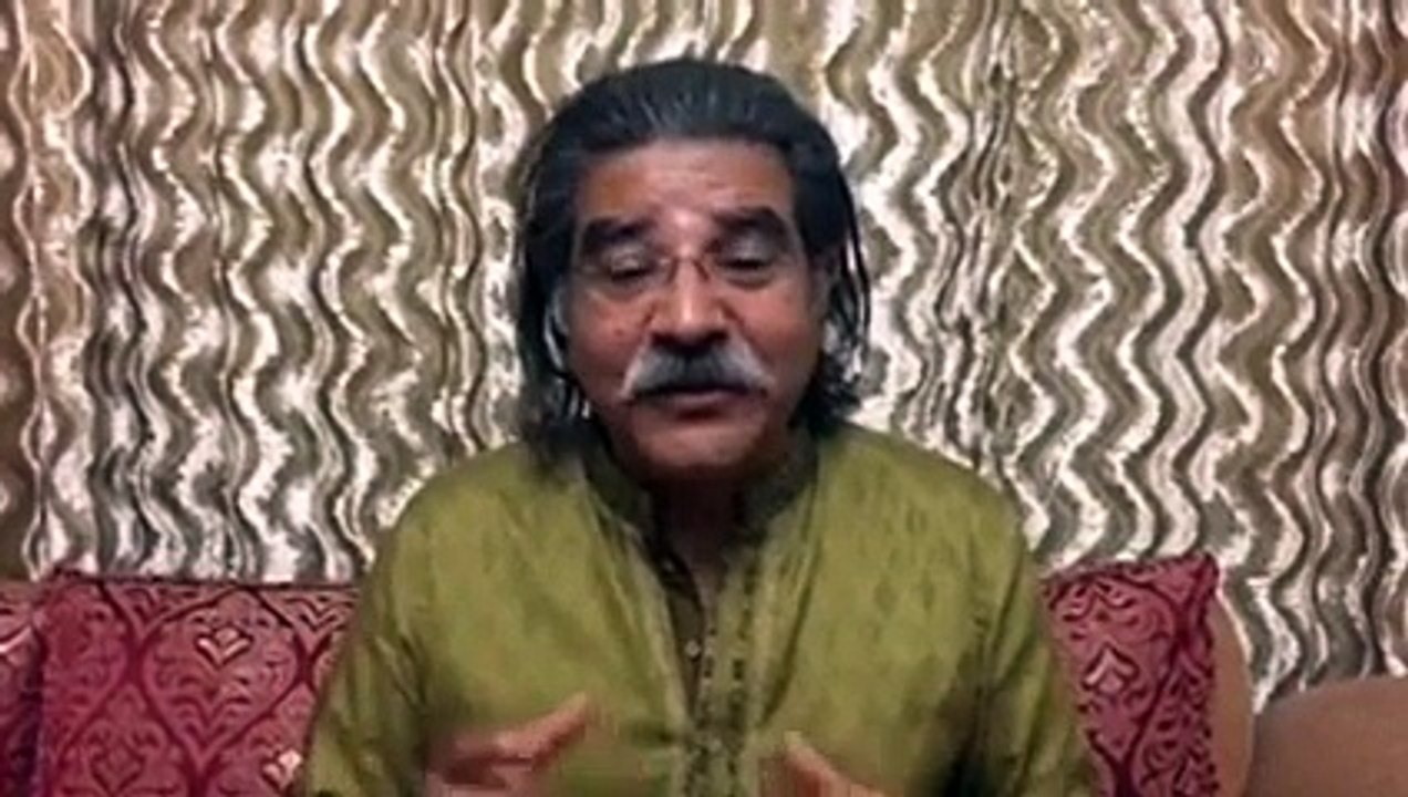 Sami Ibrahim Saying About Rao Anwar And Izhar ul Haq
