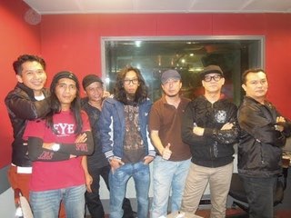 Carta Hits Gegar ZARUL UMBRELLA