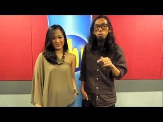 Carta Hits Gegar Astrid