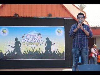 THR Gempak Gegar (Man Khan-Manjo)