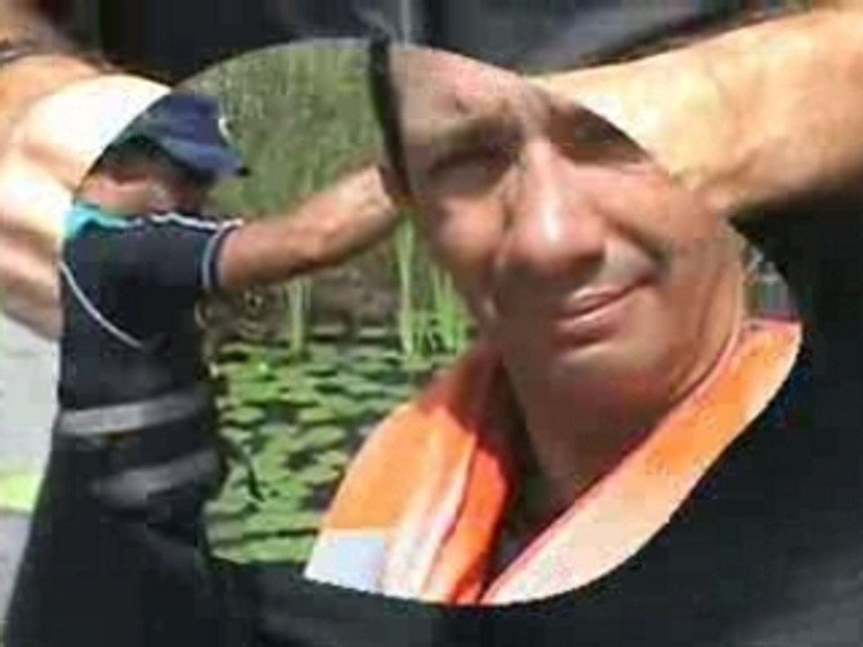 El Atajo