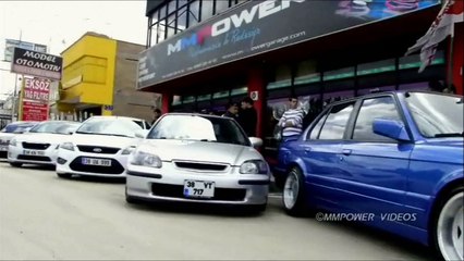 MMPower Sunday Fest (Mangal Fest)