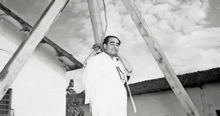 Adnan Menderes'in İdam Edildiği Kara Gün: 17 Eylül