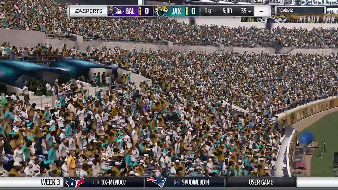 MOB_A3V2E's Live PS4 Broadcast (3)