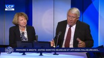 Problèmes avec les maghrébins ?