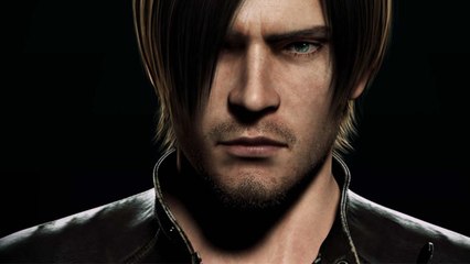 Resident Evil Biohazard Vendetta - TGS 2016 Trailer