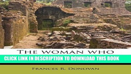 [PDF] The woman who waits Popular Online