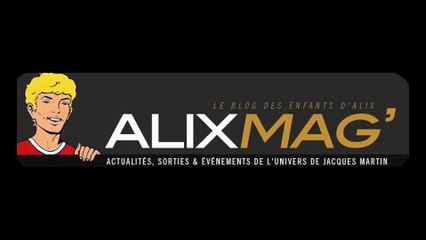 Interview de Jacques Martin, le père d'Alix et de Lefranc à Radio Autun, en 1985