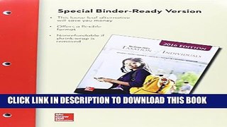 [PDF] Loose-Leaf for McGraw-Hill s Taxation of Individuals, 2016 Edition Popular Colection