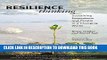 New Book Resilience Thinking: Sustaining Ecosystems and People in a Changing World