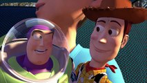 Das Pixar Vermächtnis - 20 Jahre Freundschaft wie bei ARLO & SPOT: JETZT im Kino - Disney HD