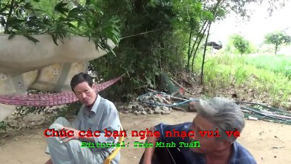 Nhac bolero guitar Vol 1 - Cô hàng xóm