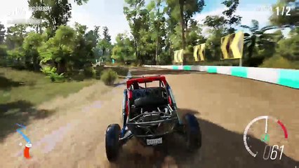 Forza Horizon 3 - First 60 Minutes Gameplay + Online Free Roam Multiplayer @Xbox One (Twitch Stream)