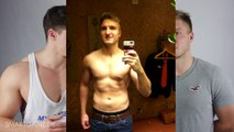 Projekt Sixpack - 8 Wochen Transformation   10 Kilo Fett verlieren in 8 Wochen