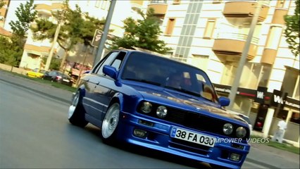 MMPower BMW E30 325i (EstorilBlue) Project ᴴᴰ