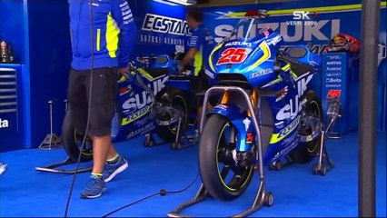 MotoGP Brno Special - Ep 2.