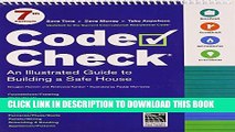 Collection Book Code Check: 7th Edition (Code Check: An Illustrated Guide to Building a Safe House)