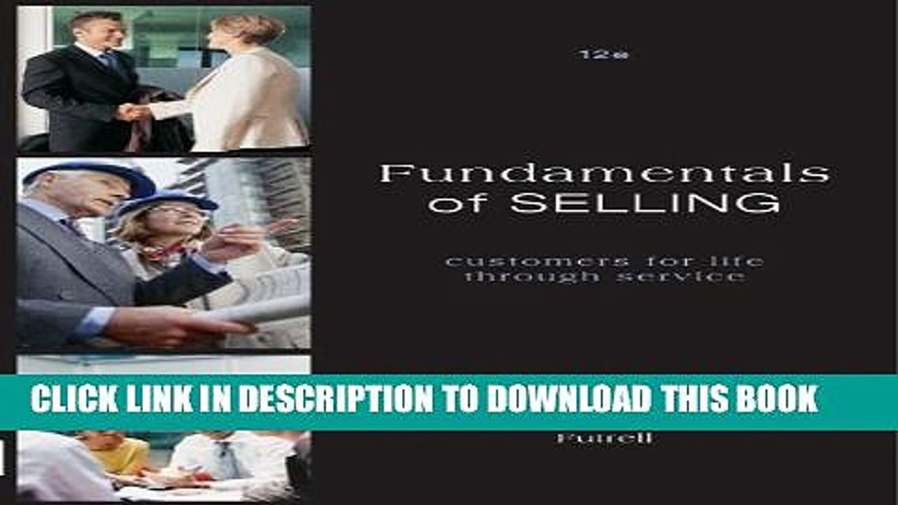 [PDF] Fundamentals of Selling Popular Online