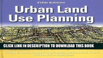 Collection Book Urban Land Use Planning, Fifth Edition
