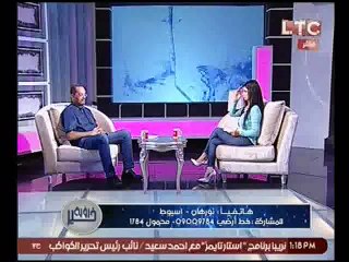 حلقة الفلكى الدكتور احمد شاهين نوستراداموس العرب ببرنامج رؤية خير وتفسير الاحلام حلقة 10 سبتمبر 2016