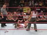 2006 WWE RAW Women's Championship - Lita vs. Mickie James