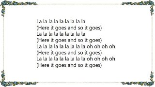 Roberta Flack - And So It Goes Reprise Lyrics