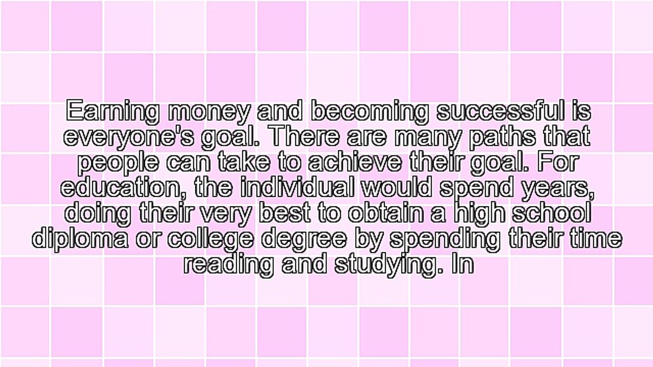 How to Work Successfully While Avoiding Mistakes in Affiliate Marketing