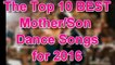 Top 10 Mother-Son Dance Songs for Weddings [Best 2016 Countdown]