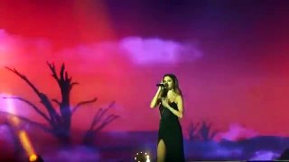 Selena Gomez – Feel Me Live Revival Tour July 11, 2016