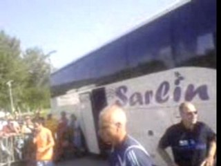 L'OM A DIVONNE