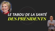 Pourquoi la santé des présidents reste un tabou, par Oncle Obs