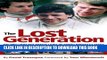 [PDF] The Lost Generation: The Brilliant but Tragic Lives of Rising British F1 Stars Roger