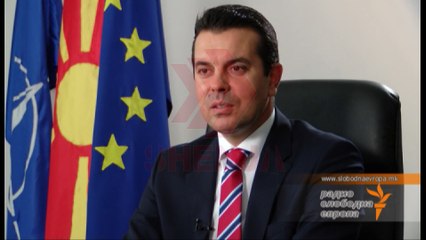 Poposki: Maqedonia do të plotësojë pjesërishtë kërkesat e Turqisë