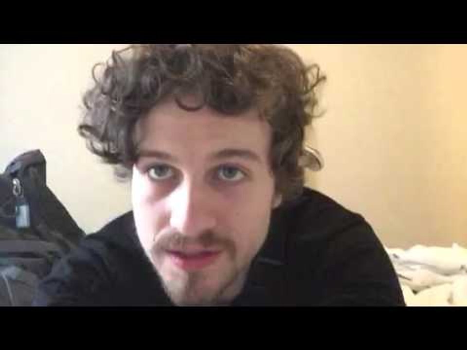 Vlog update - Japan