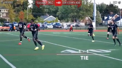 How To Shoot an Ingame Free Kick - Pro Curve Tutorial