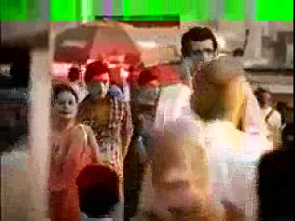 Mera Azm Pakistan