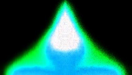 BC 2001 : A Space Odyssey - 100 million steps to heaven