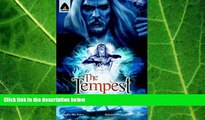 FREE PDF  The Tempest: The Graphic Novel (Campfire Graphic Novels)  DOWNLOAD ONLINE