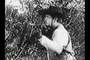 Lone Ranger Chapter 07: Wheels of Disaster -- ComicWeb Serial Cliffhanger Theater