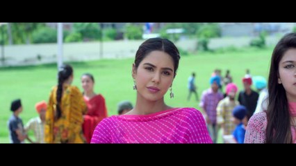 Lagdi Na Akh _ Nikka Zaildar _ Ammy Virk _ Sonam Bajwa _ Latest Punjabi Song 2016 _ Speed Records