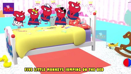 Peppa Pig Family Swim And Accidents Happen Story Peppa Pig Nursery Rhymes Lyrics Kids TV Show