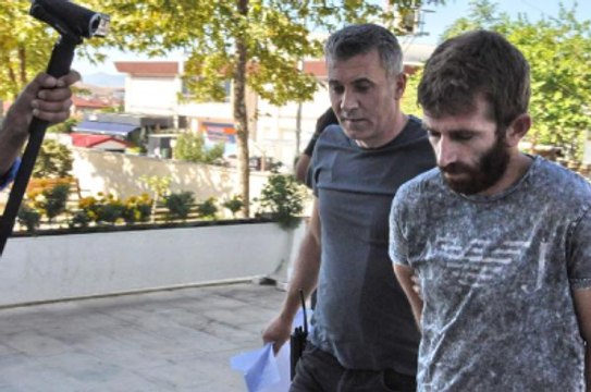 Elazığ Emniyet Müdürlüğü Saldırısının 5 Şüphelisi Adliyede