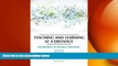 complete  Teaching and Learning at a Distance: Foundations of Distance Education, 6th Edition