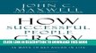 [PDF] How Successful People Grow: 15 Ways to Get Ahead in Life Popular Colection