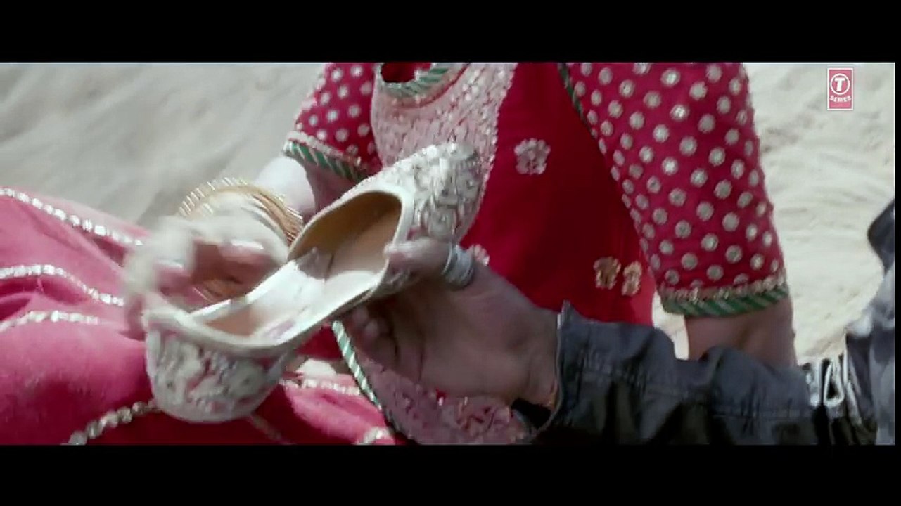 TEEN GAWAH Video Song  MIRZYA  Shankar Ehsaan Loy  Rakeysh Omprakash Mehra  Gulzar  T-Series