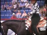 2007 FORD AQHYA WORLD CHAMPIONSHIP - WESTERN HORSEMANSHIP