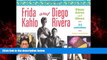 Enjoyed Read Frida Kahlo and Diego Rivera: Their Lives and Ideas, 24 Activities (For Kids series)
