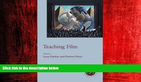 Popular Book Teaching Film (Options for Teaching) (Options for Teaching (Paperback))