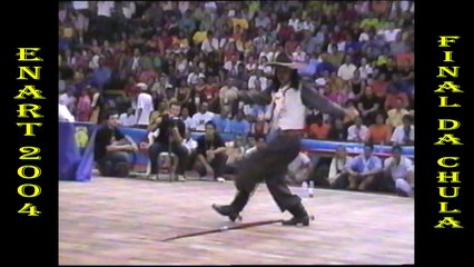 DANÇA GAÚCHA CHULA ENART 2004 - FELIPE PIMENTEL  South of Brazil