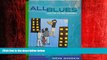 Choose Book All Blues: Jazz for the Orff Ensemble (Jazz Education Series)